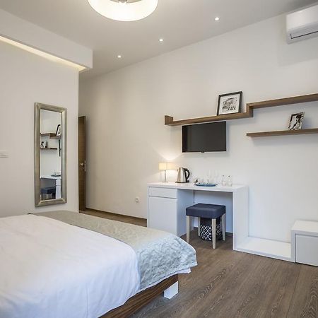 Luxury Accommodation Marino Split Eksteriør billede
