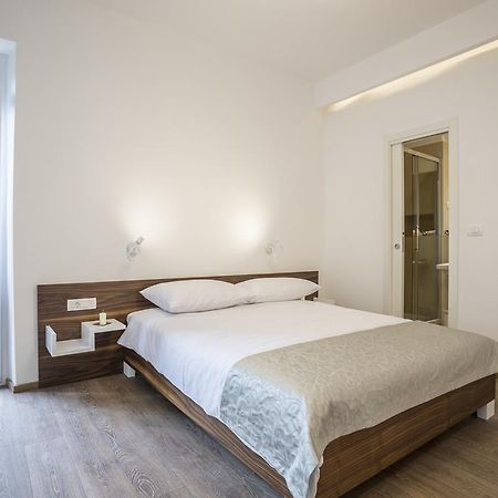 Luxury Accommodation Marino Split Eksteriør billede