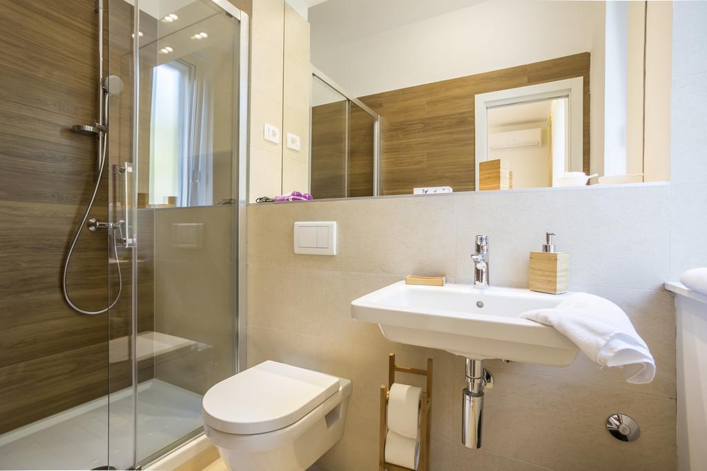 Luxury Accommodation Marino Split Eksteriør billede