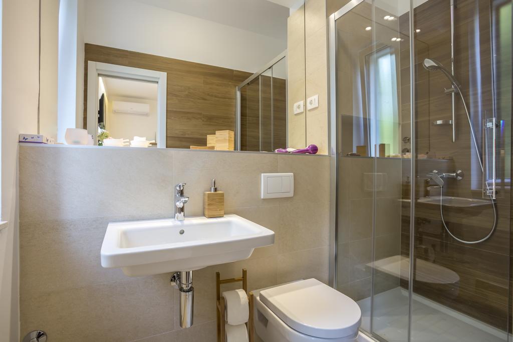 Luxury Accommodation Marino Split Eksteriør billede