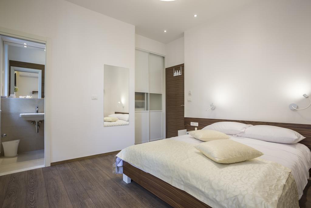Luxury Accommodation Marino Split Eksteriør billede