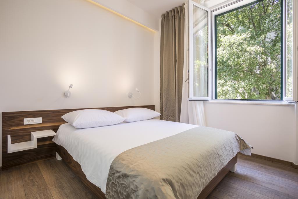 Luxury Accommodation Marino Split Eksteriør billede