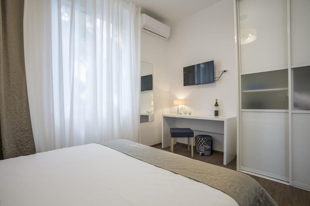 Luxury Accommodation Marino Split Eksteriør billede